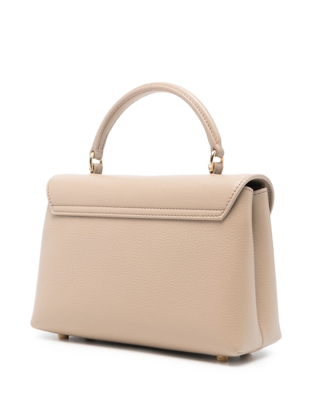 CELINE Celine Women Nino Teen Leather Handbag