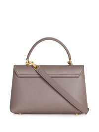 CELINE Celine Women Nino Teen Leather Handbag