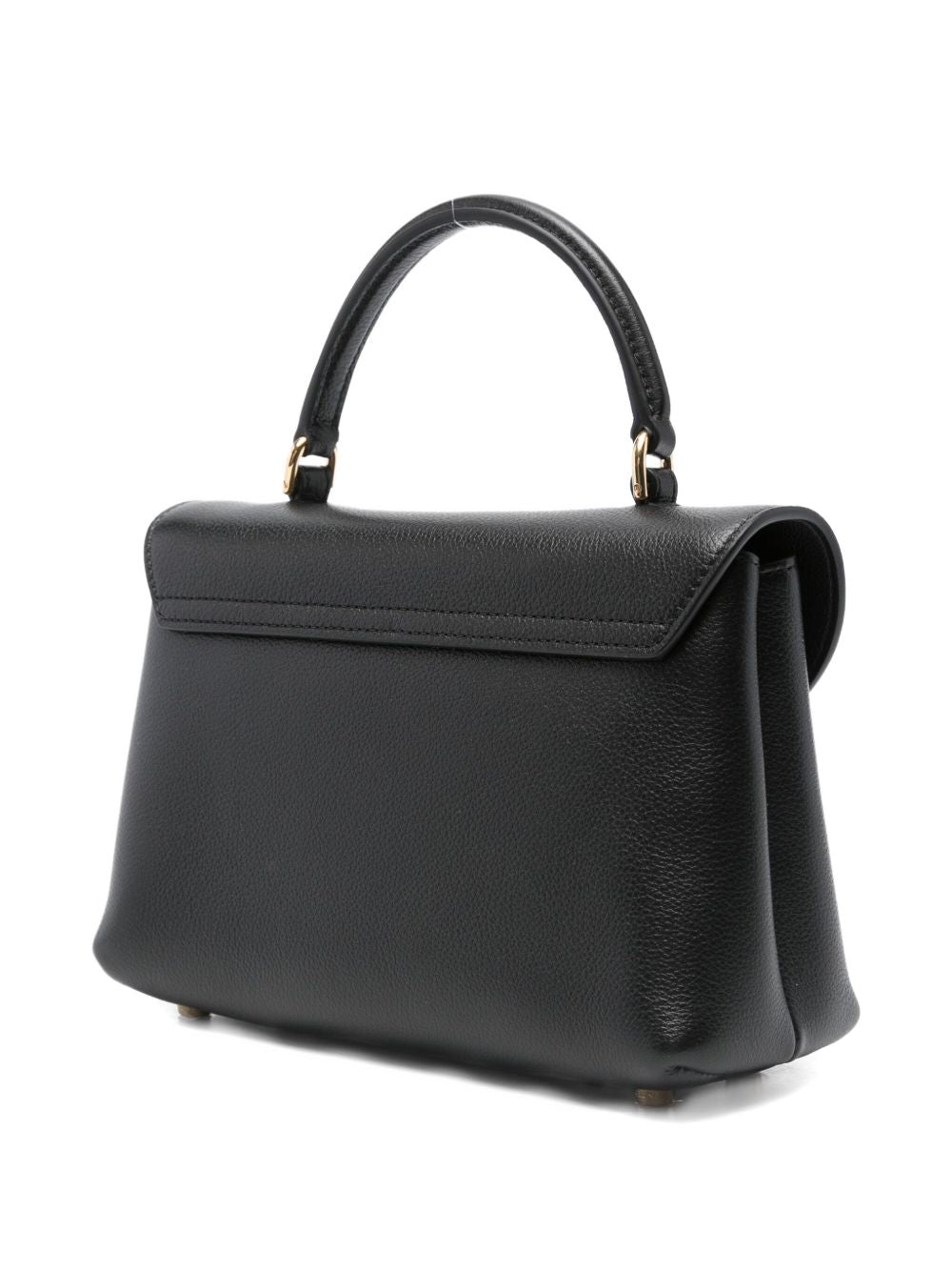 CELINE Celine Women Nino Teen Leather Handbag