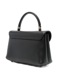 CELINE Celine Women Nino Teen Leather Handbag