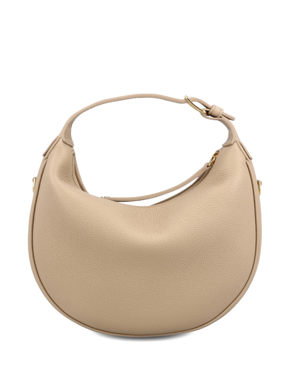 CELINE Celine Women Lulu Teen Leather Shoulder Bag
