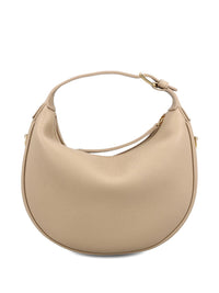 CELINE Celine Women Lulu Teen Leather Shoulder Bag