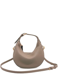 Celine Women Lulu Teen Leather Shoulder Bag