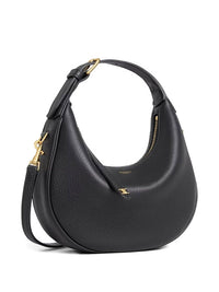 CELINE Celine Women Lulu Teen Leather Shoulder Bag