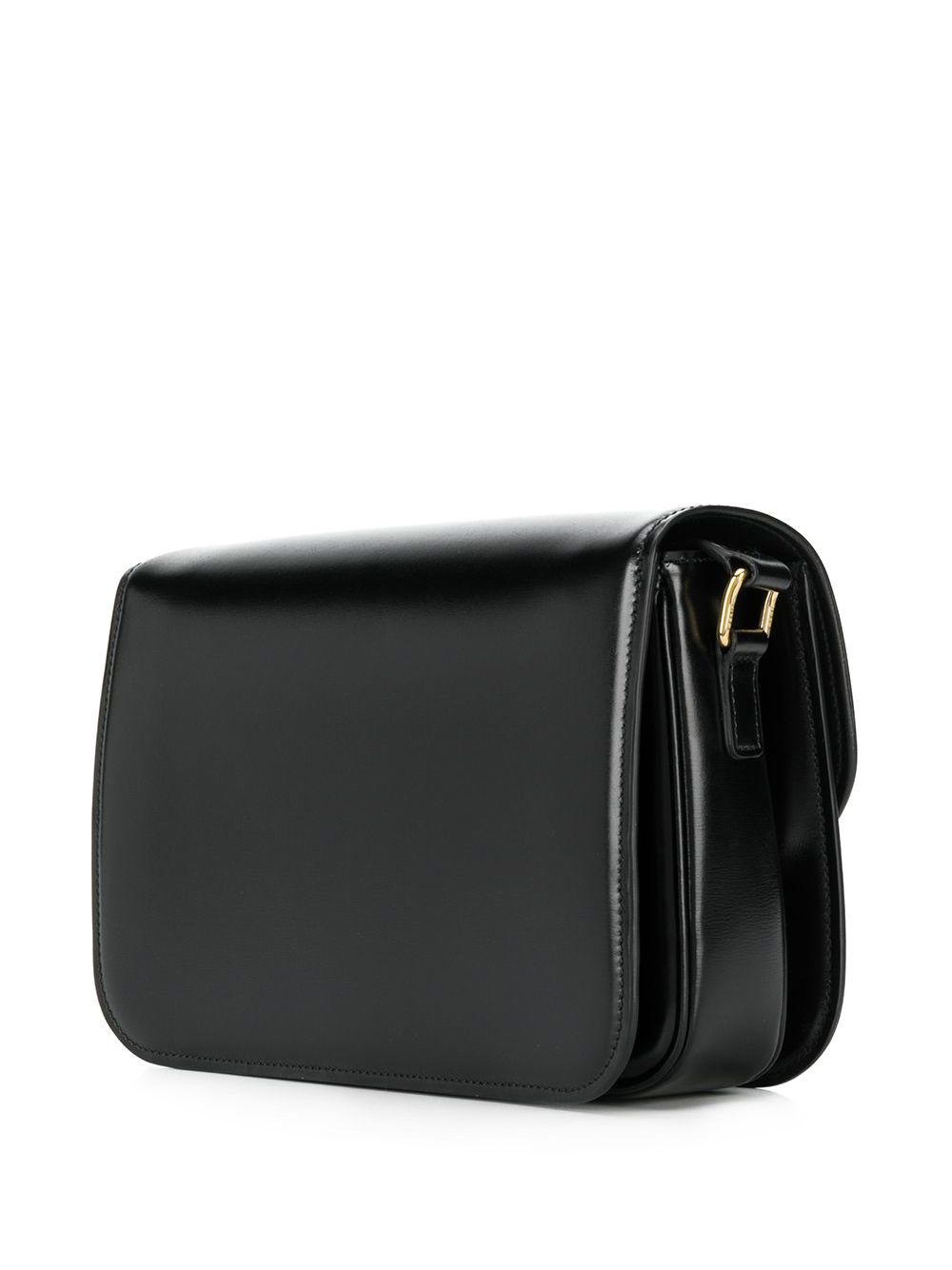 CELINE Celine Women Classique Leather Crossbody Bag
