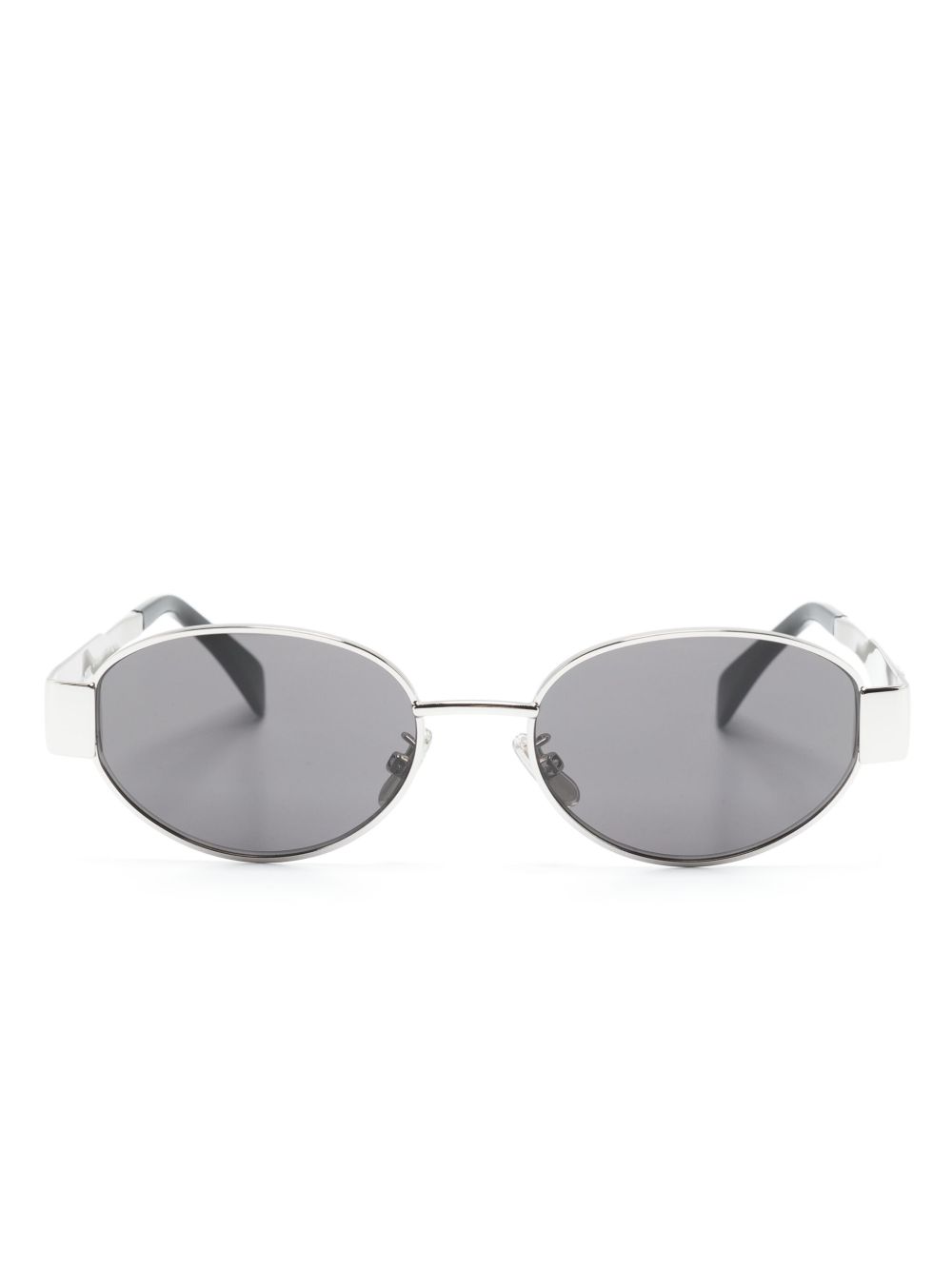 CELINE Celine Women Triomphe Metal 01 Sunglasses