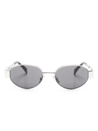 CELINE Celine Women Triomphe Metal 01 Sunglasses