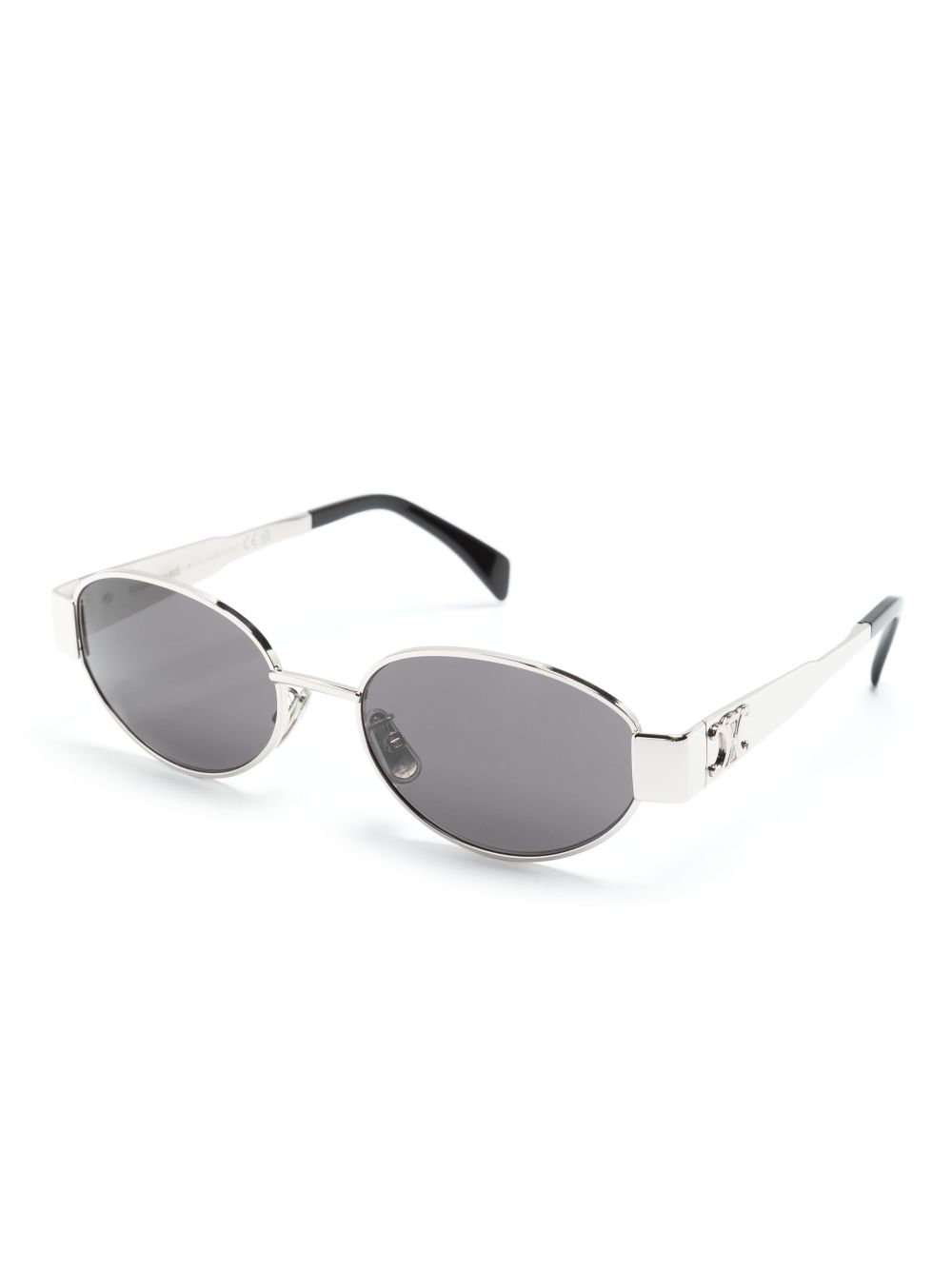 CELINE Celine Women Triomphe Metal 01 Sunglasses