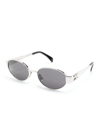 CELINE Celine Women Triomphe Metal 01 Sunglasses