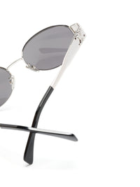 CELINE Celine Women Triomphe Metal 01 Sunglasses