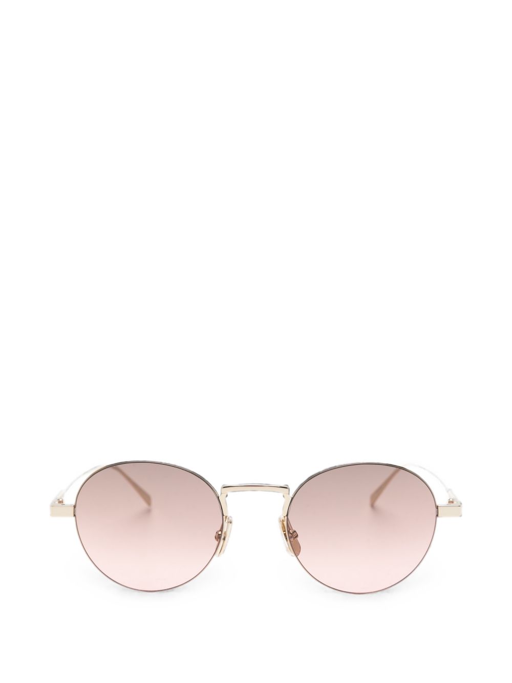 Celine Women Metal Frame Sunglasses