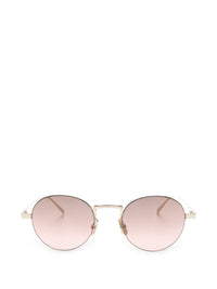 Celine Women Metal Frame Sunglasses