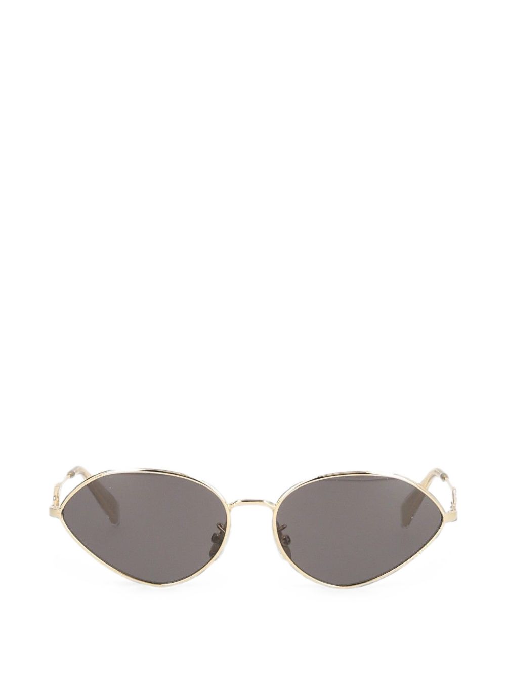 Celine Women Triomphe Wire Sunglasses