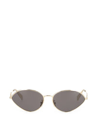 Celine Women Triomphe Wire Sunglasses