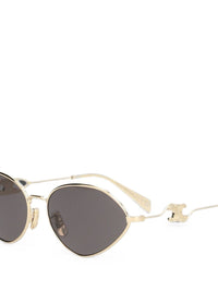 Celine Women Triomphe Wire Sunglasses