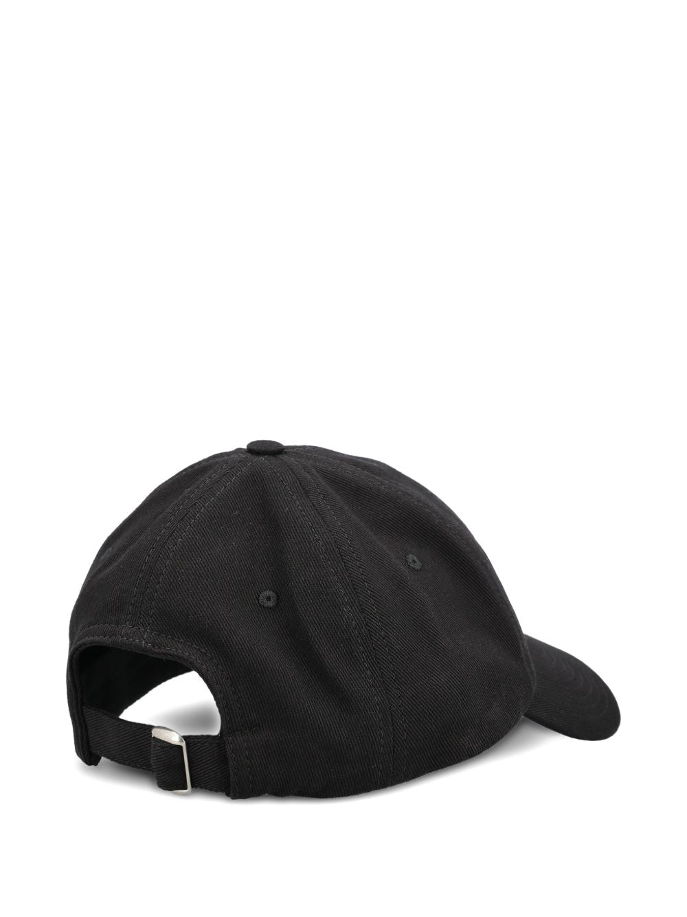 CELINE Celine Women Logo Baseball Cap