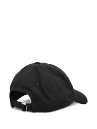 CELINE Celine Women Logo Baseball Cap