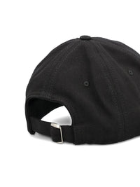 CELINE Celine Women Logo Baseball Cap