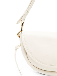 CELINE Celine Women Triomphe Small Leather Shoulder Bag