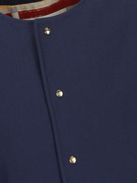 CELINE Celine Women Cotton Gabardine Cardigan Jacket