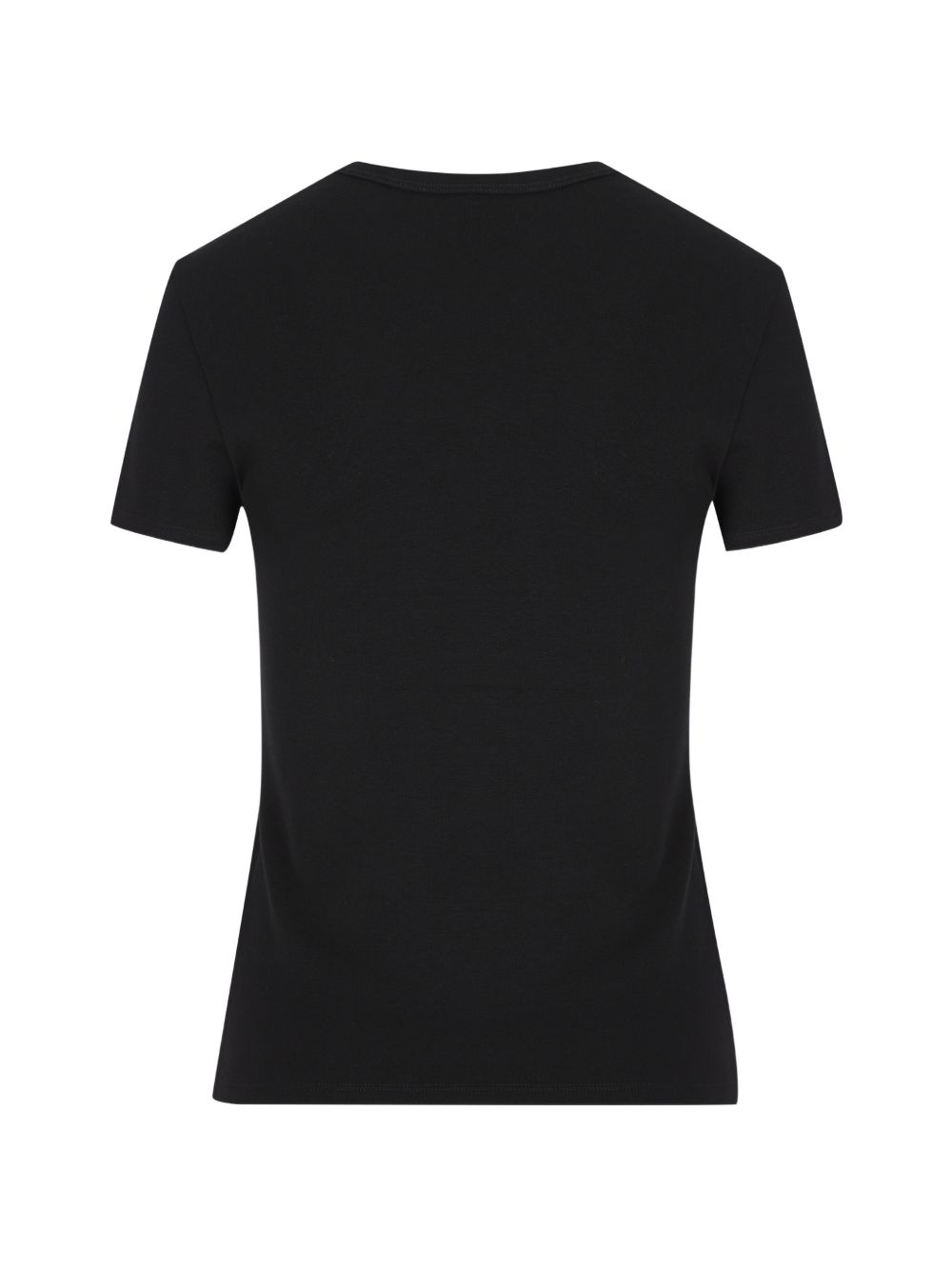 CELINE Celine Women Logo Cotton T-Shirt