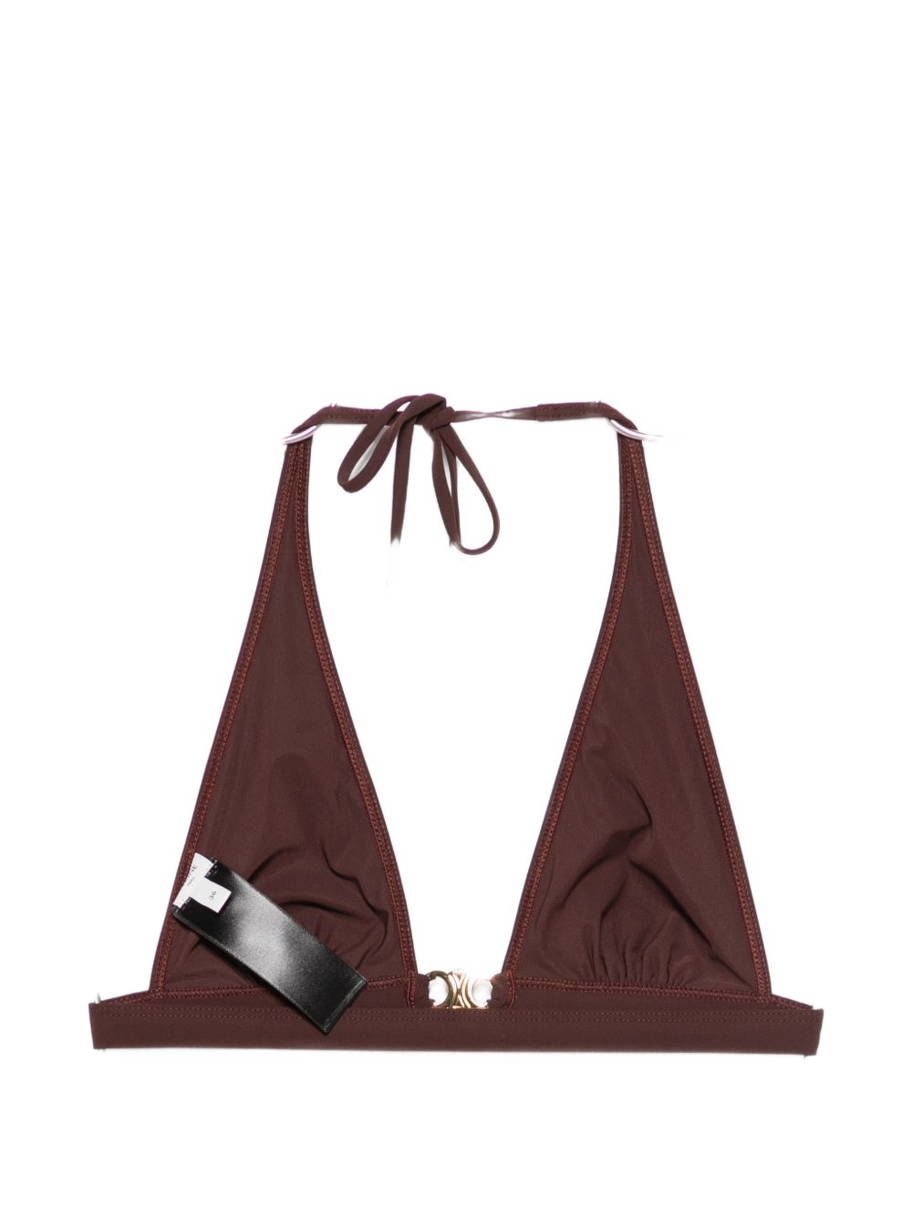 Celine Women Triomphe Bikini Bottom