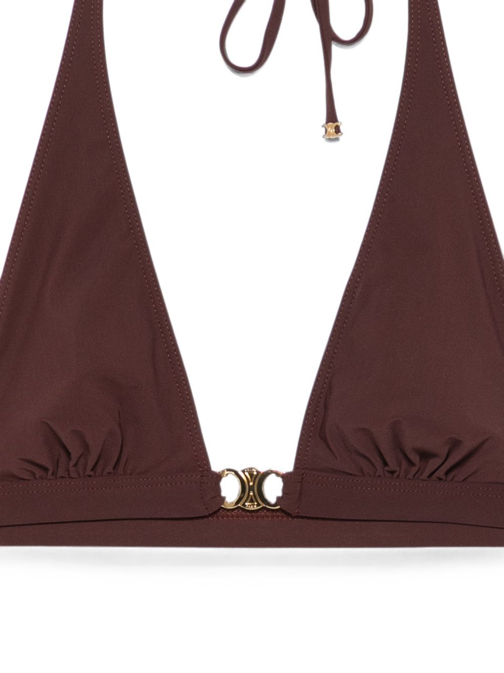 Celine Women Triomphe Bikini Bottom