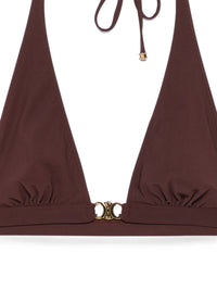 Celine Women Triomphe Bikini Bottom