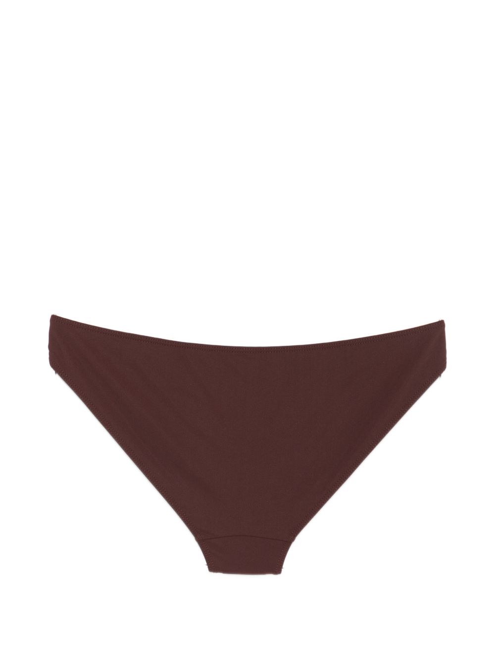 Celine Women Triangle Bikini Top