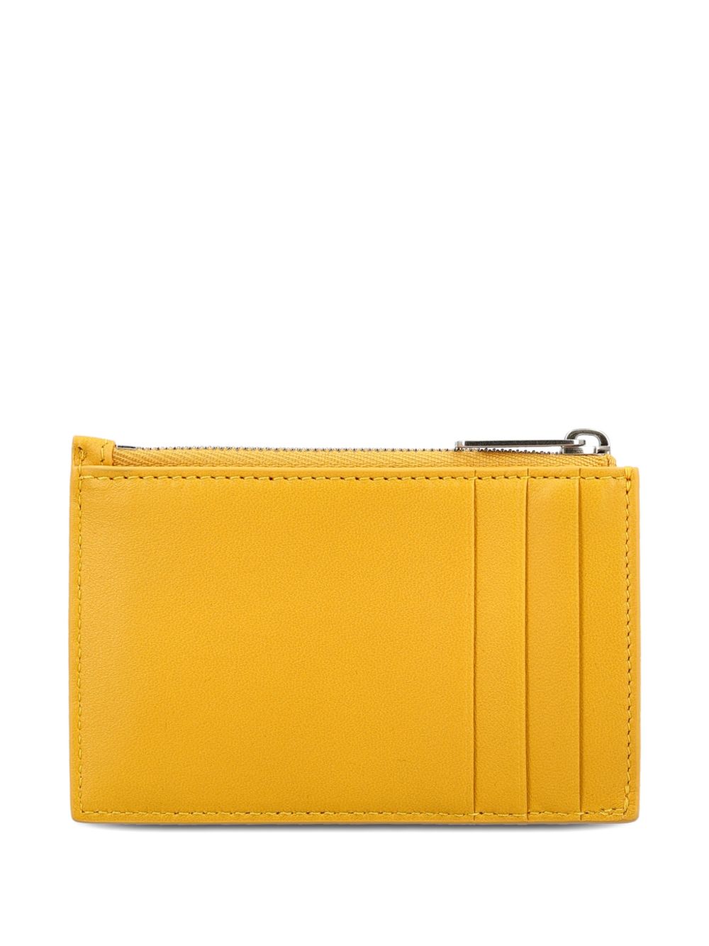 CELINE Celine Women Leather Credit Card Case