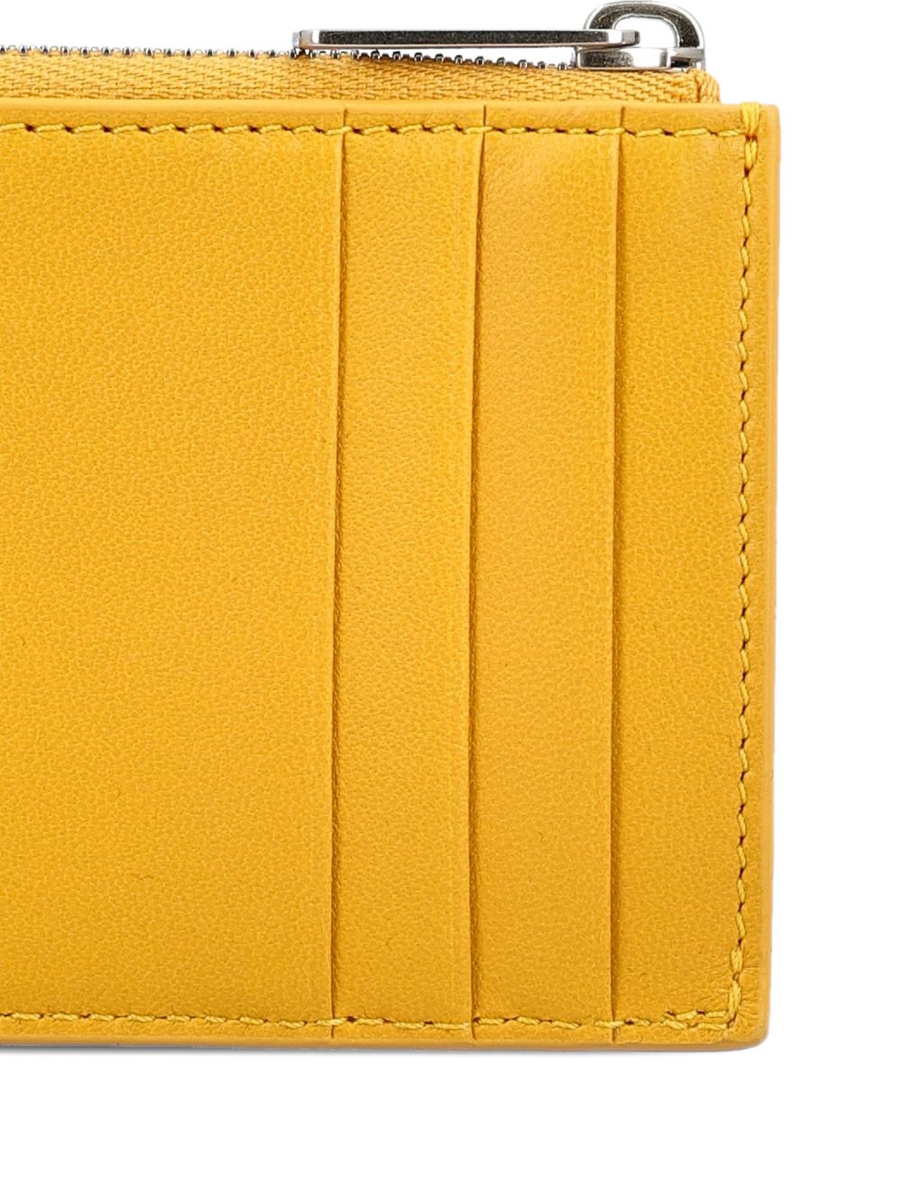 CELINE Celine Women Leather Credit Card Case