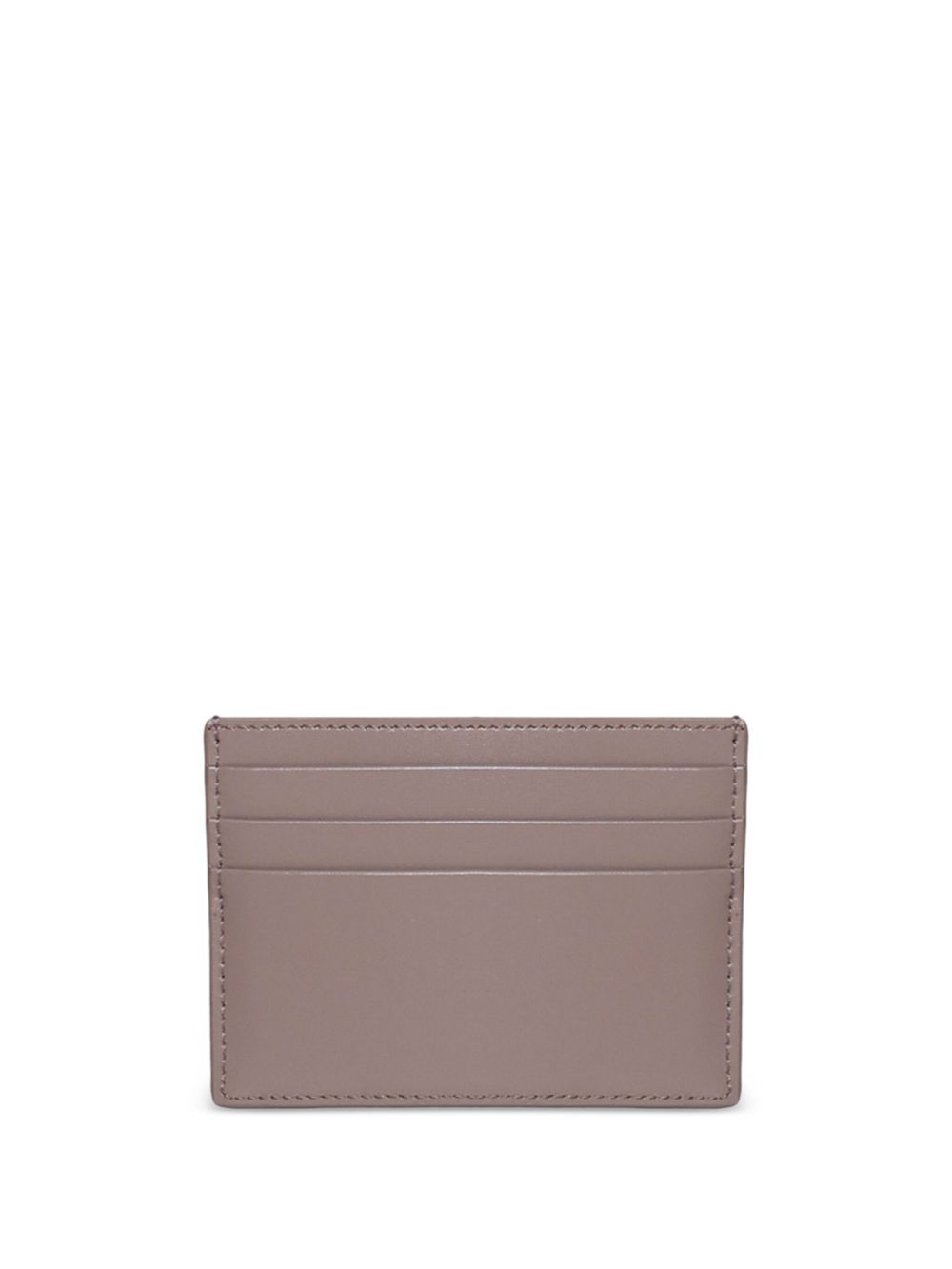 Celine Women Triomphe Leather Card Case