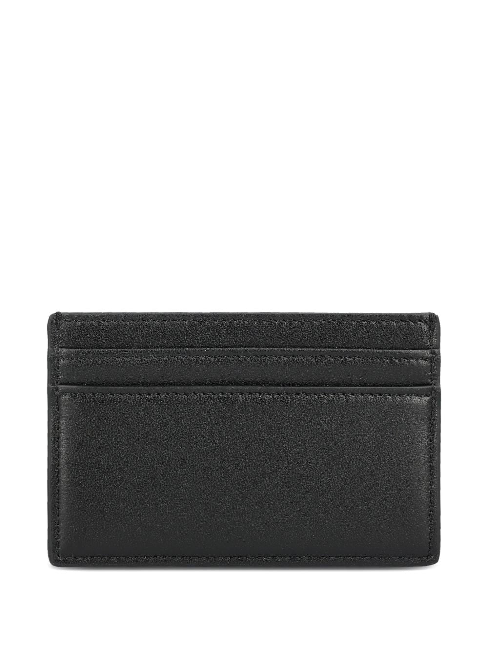 Celine Men Leather Credit Card Case
