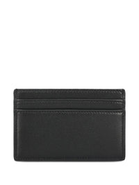Celine Men Leather Credit Card Case