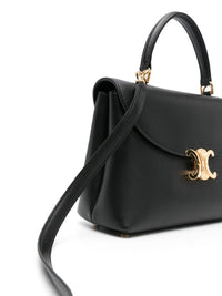 CELINE Celine Women Nino Medium Leather Handbag