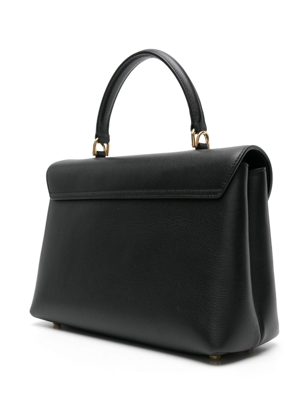 CELINE Celine Women Nino Medium Leather Handbag