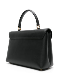 CELINE Celine Women Nino Medium Leather Handbag