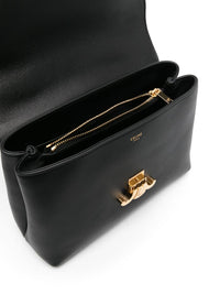 CELINE Celine Women Nino Medium Leather Handbag