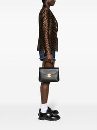 CELINE Celine Women Nino Medium Leather Handbag