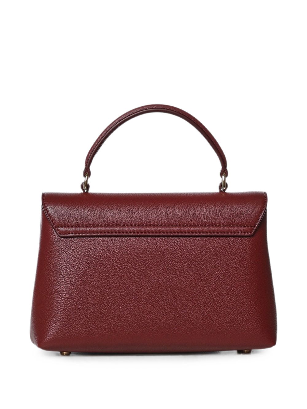 Celine Women Nino Teen Leather Handbag