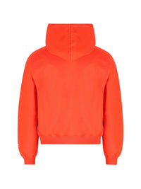 Celine Men Logo Cotton Hoodie