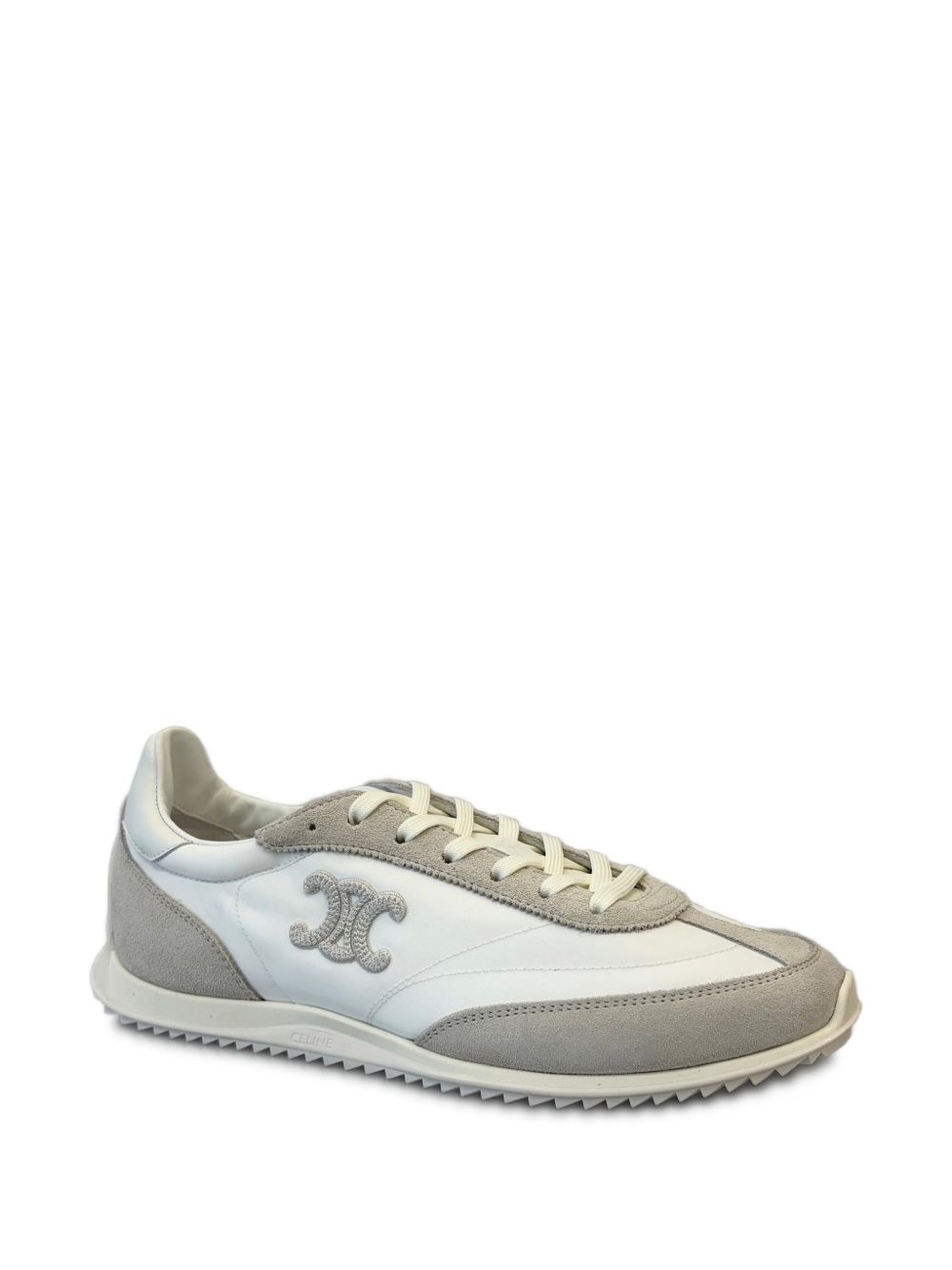 Celine Men Racer Sneakers