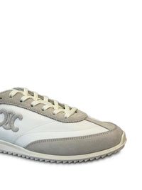 Celine Men Racer Sneakers