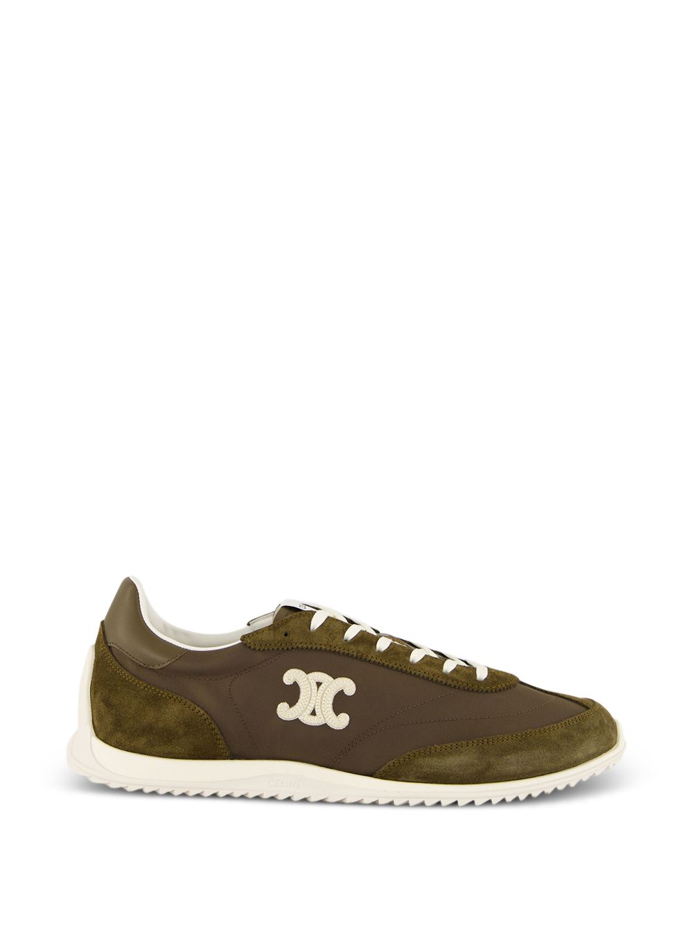 Celine Men Racer Sneakers