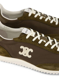 Celine Men Racer Sneakers