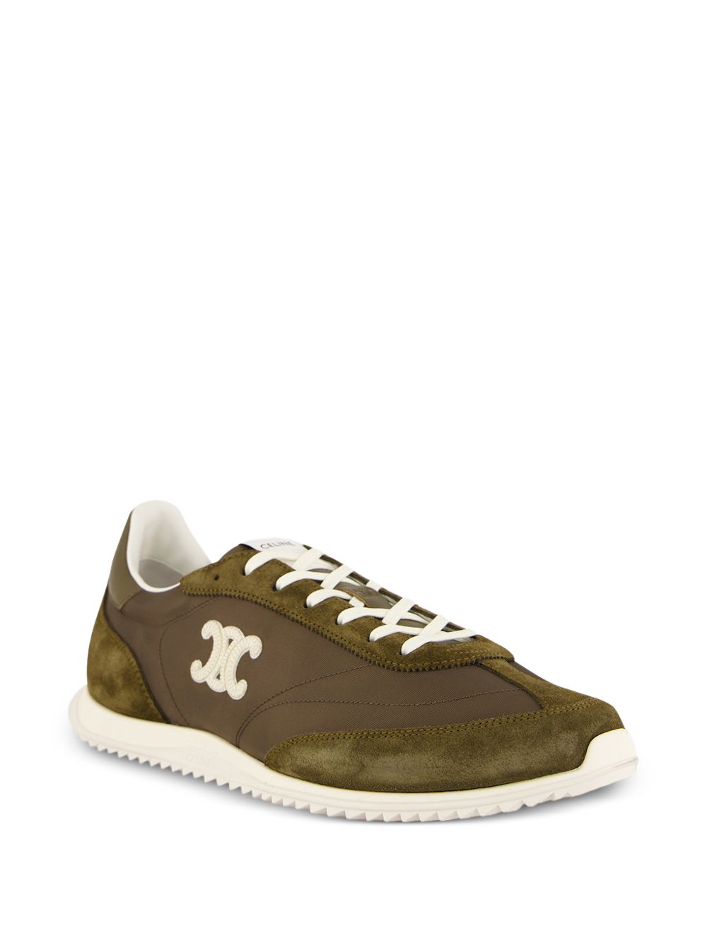 Celine Men Racer Sneakers