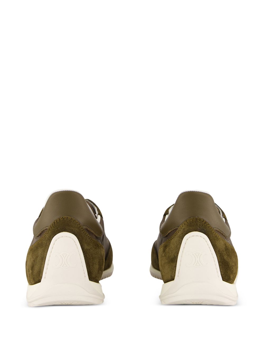 Celine Men Racer Sneakers