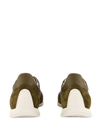 Celine Men Racer Sneakers