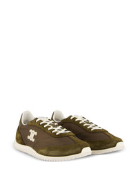 Celine Men Racer Sneakers