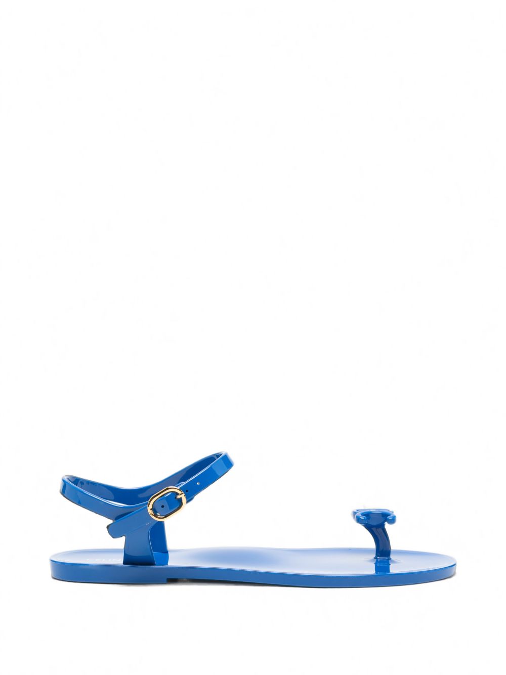 Celine Women Jelly Thong Sandals